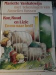 Vanhalewyn - Ron ruud en lizie en nu naar bed