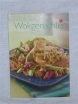Onbekend - Quick & tasty: Wokgerechten