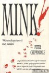 Chippindal, Peter - Mink. Waterschapsheuvel met tanden