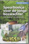 Frans Buissink, t. van Gerven - Speurboekje voor de jonge boswachter