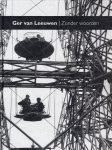 Ger van Leeuwen - Zonder woorden