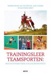 Werner Helsen, Jan van Winckel - Trainingsleer teamsporten