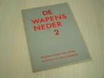 red. - De  wapens neder - DEEL 2 - Mobilisatie tegen den oorlog - Pacifistische volksverdediging