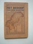 Churchill, Lida A. - Het beroep van den meester op de ongeziene krachten van het heelal