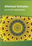 Diversen - Allemaal verhalen van en voor mantelzorgers