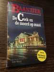 Baantjer - De Cock en de moord op maat (deel 80) NIEUW