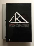Peter Vergo; Kenneth C. Lindsay (ed.) - Kandinsky. Complete writings on art. Volume One (1901-1921) en Volume Two (1922-1943)