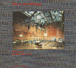 Derwig , Jan en Jouke van der Werf - Beurs van Berlage, 84 pag. hardcover, tekst in Engels, zeer goede staat