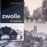 Meijerink-Wijnbeek, Aranka - Zwolle in contrast