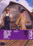 T. Siegel - Real Dirt On Farmer John (DVD)