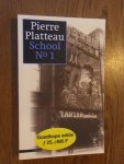 Platteau, Pierre - School No 1