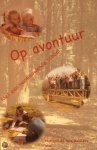 H. de Vos-Beckers - Op avontuur