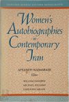 Afsaneh Najmabadi, William L. Hanaway - Women's Autobiographies in Contemporary Iran