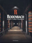Eric Verdonck, Rudi Ghequire - Rodenbach Schenkt en schrijft geschiedenis