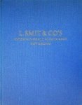 Collective - L. Smit & Co's Internationale Sleepdienst Rotterdam 1959