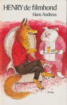 Hans Andreus, Babs van Wely - HENRY DE FILMHOND