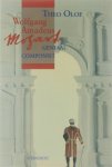 Theo Olof - Wolfgang Amadeus Mozart geniaal componist