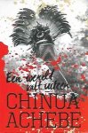 ACHEBE Chinua - Een wereld valt uiteen (vertaling van Things Fall Apart - 1958)