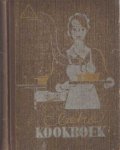  - Electro Kookboek