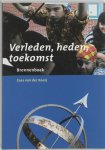 C. Van Der Kooij - Verleden, Heden, Toekomst / Bronnenboek