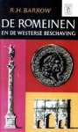 Barrow, R.H. - De Romeinen en de Westerse beschaving