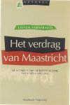 Lieven Verstraete - Het verdrag van Maastricht : de betekenis van de Europese Unie voor ieder van ons