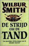 Smith - Strijd om de tand (parelpocket)