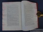 Armand Ravelet. - Le Bienheureux Jean-Baptiste de La Salle. Fondateur de l'Institut des Frères des Écoles Chrétiennes. Introduction par Mgr d'Hulst.