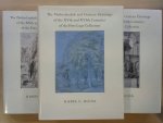 Boon Karel G. - Netherlandish and German Drawings of the XVth and XVIth Centuries of the Frits Lugt Collection