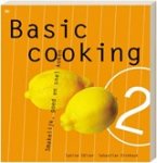 DICKHAUT, S. & SALZER, S. - Basic cooking / 2