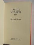 Williams, Marcia - Inside number 10
