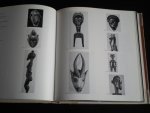 Leuzinger, Elsy - Die Kunst von Schwarz-Afrika
