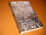 Keilson, Hans. - Het Leven gaat verder. Roman.