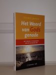 Lawson, Steven - Woord van Gods genade. Het Bijbels fundament van de genadeleer 1: Mozes - Job