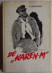 Goezinnen K - De Karen-M