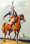 Lichtenauer, Dr. W.F. - De Nederlanders in Napoleons Garde d'Honneur