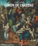 Camille Larraz - SIMON DE CHÂLONS