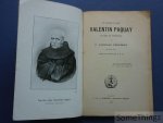 Kerkhove, Ladislas. - Le révérend père Valentin Paquay de l'Ordre des Frères-Mineurs.