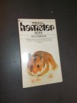 ROBINSON, ROY, - Hamsterboek.