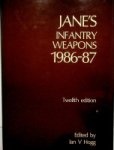 Jane's - Jane's Infantry Weapons 1986-87