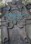 Mieke Deltomme - Doodgewoontes en Grafsymbolen