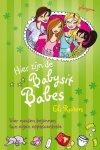 Els Ruiters - Babysit babes 1-4 - Hier zijn de Babysit Babes