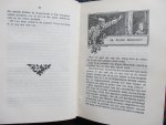 Sohnrey, Heinrich - FRIEDESIENTJE'S LEVENSLOOP Een Nedersaksische dorpsgeschiedenis. vertaald door N. van Hichtum