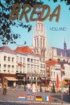  - Breda souvenir fotoboek