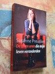 Preusker, Susanne - De zeven uren die mijn leven veranderden
