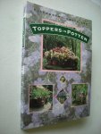 Lestrieux, Elisabeth / Sahin,Kees bijdragen - Toppers in Potten