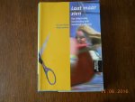 Onna, J. van, Jacobse, A. - Laat maar zien / een didactische handleiding voor beeldend onderwijs Onna, J. van, Jacobse, A. - Laat maar zien / een didactische handleiding voor beeldend onderwijs