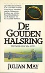 May, Julian - De gouden halsring