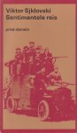 Sjklovski, Viktor - Een sentimentele reis: Herinneringen 1917-1922. Petersburg, Galicié, Perzië, Saratov, Kiev, Petersburg, Dnepr, Petersburg, Berlijn Sjklovski, Viktor - Een sentimentele reis: Herinneringen 1917-1922. Petersburg, Galicié, Perzië, Saratov, Kiev, Petersburg, Dnepr, Petersburg, Berlijn