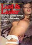 MURPHY, EMMETT - Lust & Laster. Die grossen Bordelle der Welt. Historische Treffpunkte der Erotik